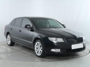 Škoda  2.0 TDI Elegance