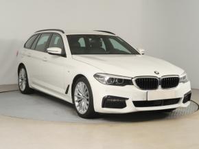 BMW 5  530d xDrive 