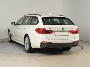 BMW 5  530d xDrive 