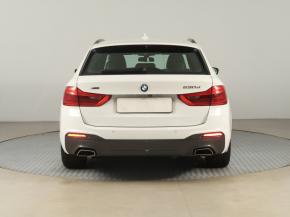 BMW 5  530d xDrive 