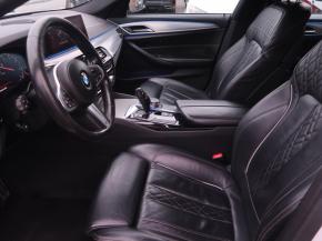 BMW 5  530d xDrive 