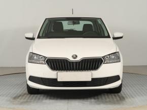 Škoda Fabia  1.0 