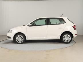 Škoda Fabia  1.0 