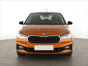 Škoda Fabia  1.0 TSI Style Plus 