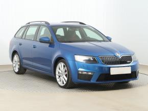 Škoda Octavia  RS 2.0 TDI 