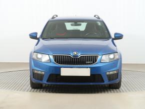 Škoda Octavia  RS 2.0 TDI 