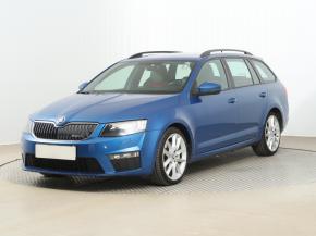 Škoda Octavia  RS 2.0 TDI 