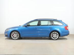 Škoda Octavia  RS 2.0 TDI 