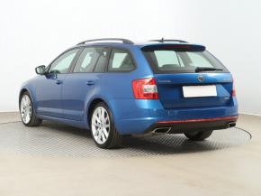 Škoda Octavia  RS 2.0 TDI 