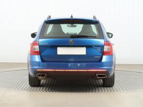 Škoda Octavia  RS 2.0 TDI 