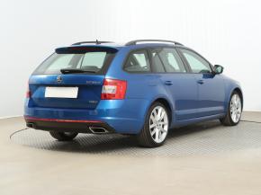 Škoda Octavia  RS 2.0 TDI 