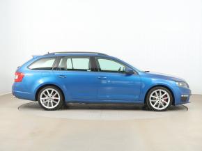 Škoda Octavia  RS 2.0 TDI 