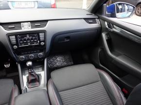 Škoda Octavia  RS 2.0 TDI 