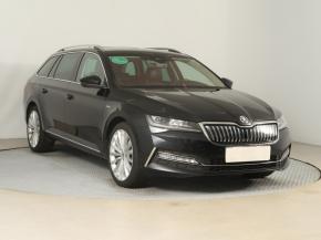 Škoda Superb  iV 1.4 TSI PHEV Laurin&Klement 