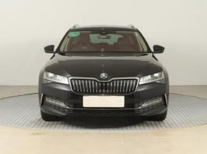 Škoda Superb  iV 1.4 TSI PHEV Laurin&Klement 