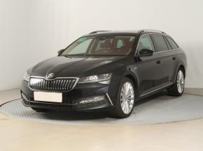 Škoda Superb  iV 1.4 TSI PHEV Laurin&Klement 