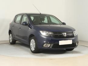 Dacia Sandero  1.0 SCe 