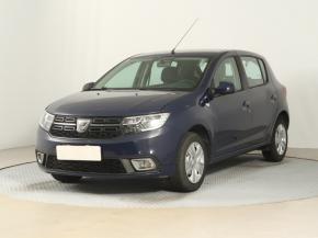 Dacia Sandero  1.0 SCe 