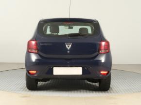 Dacia Sandero  1.0 SCe 