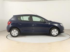 Dacia Sandero  1.0 SCe 