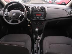 Dacia Sandero  1.0 SCe 