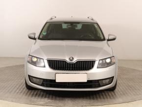 Škoda Octavia  2.0 TDI Laurin&Klement 