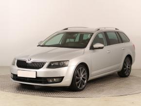 Škoda Octavia  2.0 TDI Laurin&Klement 