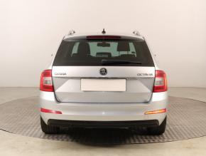 Škoda Octavia  2.0 TDI Laurin&Klement 