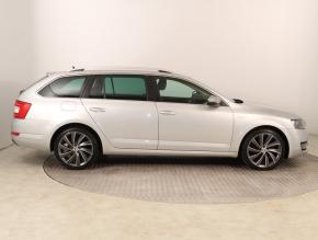 Škoda Octavia  2.0 TDI Laurin&Klement 