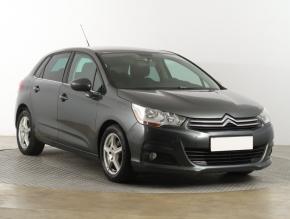 Citroen C4  1.6 VTi 