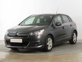 Citroen C4  1.6 VTi 