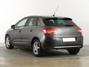 Citroen C4  1.6 VTi 