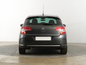 Citroen C4  1.6 VTi 