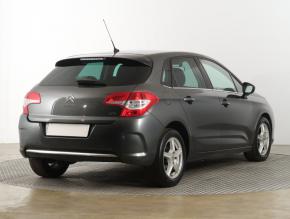 Citroen C4  1.6 VTi 