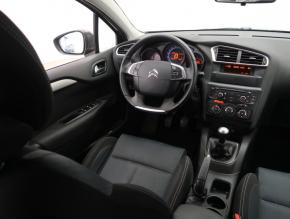 Citroen C4  1.6 VTi 