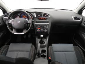 Citroen C4  1.6 VTi 