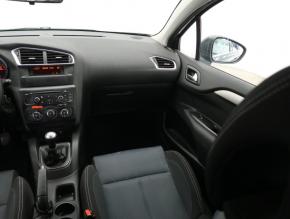 Citroen C4  1.6 VTi 