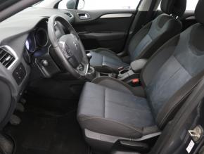 Citroen C4  1.6 VTi 