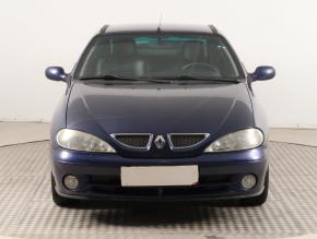 Renault Megane  1.6 16V 