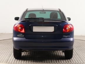 Renault Megane  1.6 16V 