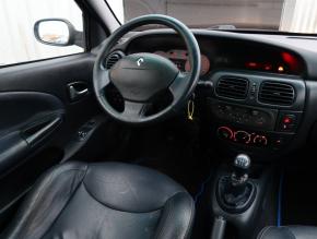 Renault Megane  1.6 16V 