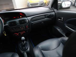 Renault Megane  1.6 16V 