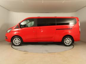 Ford Tourneo Custom  2.0 EcoBlue Titanium 