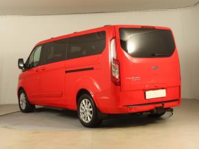 Ford Tourneo Custom  2.0 EcoBlue Titanium 