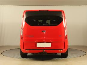 Ford Tourneo Custom  2.0 EcoBlue Titanium 