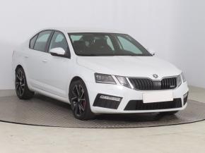 Škoda Octavia  RS 230 2.0 TSI 