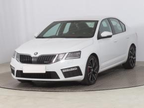 Škoda Octavia  RS 230 2.0 TSI 