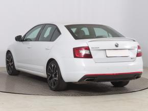 Škoda Octavia  RS 230 2.0 TSI 