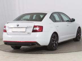 Škoda Octavia  RS 230 2.0 TSI 