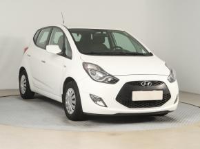 Hyundai ix20  1.4 CVVT 